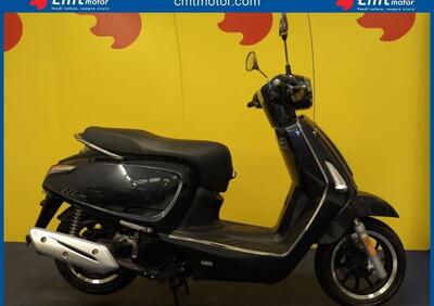 Kymco Like 125 (2021 - 26) - Annuncio 9959312