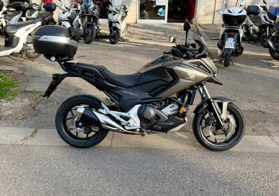 Honda NC 750 X DCT ABS (2018 - 20) - Annuncio 9959314