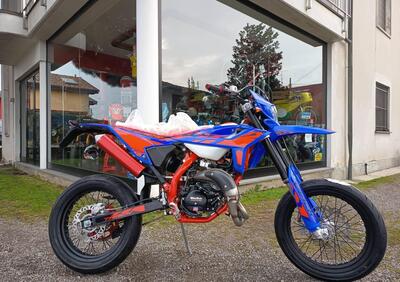 Betamotor RR 50 Motard Track (2021 - 26) - Annuncio 9959315