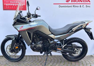Honda Transalp XL750 (2023 - 24) - Annuncio 9959317