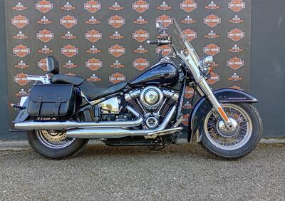 Harley-Davidson 107 Deluxe (2018 - 20) - FLDE - Annuncio 9959337
