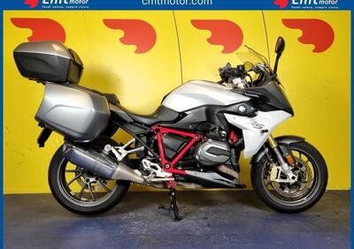 Bmw R 1200 RS (2017 - 19) - Annuncio 9959331