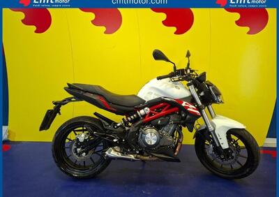 Benelli BN 302 S (2019 - 20) - Annuncio 9959333