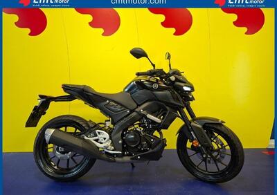 Yamaha MT-125 ABS (2020) - Annuncio 9959334