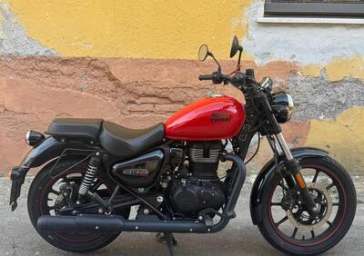 Royal Enfield Meteor 350 (2021 - 26) - Annuncio 9959339