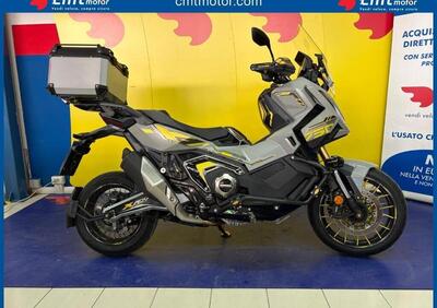 Honda X-ADV 750 Travel (2025 - 26) - Annuncio 9959338