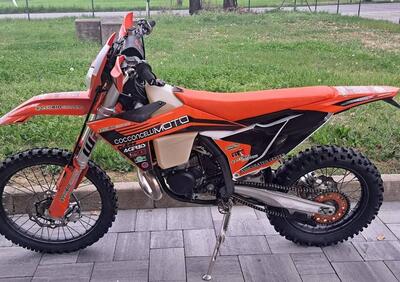 KTM 300 EXC TBI (2024) - Annuncio 9955070