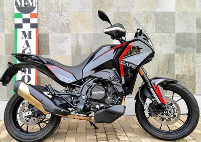 Moto Morini X-Cape 700 (2025 - 26) - Annuncio 9959347