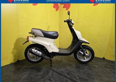 Mbk Booster 50 Spirit (2003 - 04) - Annuncio 9959341