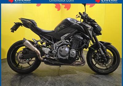 Kawasaki Z 900 (2017 - 18) - Annuncio 9959344