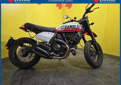 Ducati Scrambler 800 Urban Motard (2022) - Annuncio 9959345