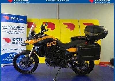 Bmw F 800 GS (2008 - 15) - Annuncio 9959349