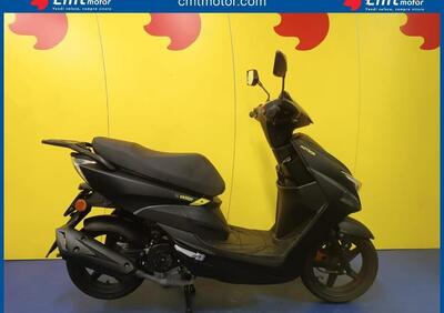 Motron Motorcycles Breezy 50 4T (2021 - 26) - Annuncio 9959352