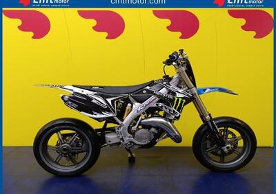 Tm Moto SMR 125 (2018) - Annuncio 9959360
