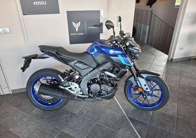 Yamaha MT-125 (2025 - 26) - Annuncio 9959373
