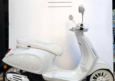 Vespa Sprint 125 Justin Bieber (2022 - 24) - Annuncio 9959377