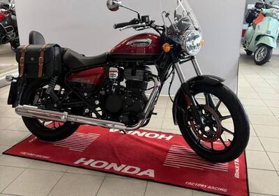 Royal Enfield Meteor 350 (2021 - 26) - Annuncio 9950576