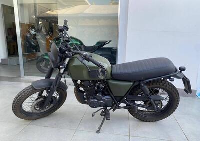 Brixton Motorcycles Felsberg 125 ABS (2021 - 25) - Annuncio 9959380