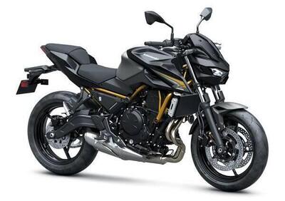 Kawasaki Z 650 S (2026) - Annuncio 9959386