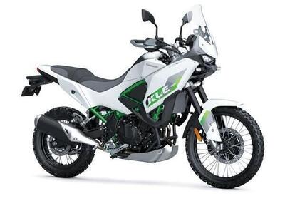 Kawasaki KLE 500 SE (2026) - Annuncio 9959388