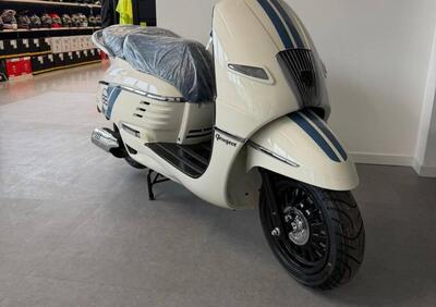 Peugeot Django 125 Classic Sport (2025 - 26) - Annuncio 9959391