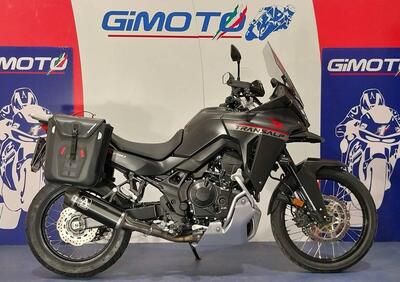 Honda Transalp XL750 (2023 - 24) - Annuncio 9959423