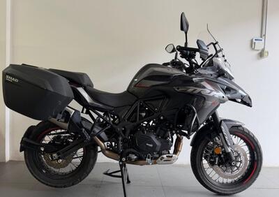 Benelli TRK 502X (2021 - 26) - Annuncio 9959406