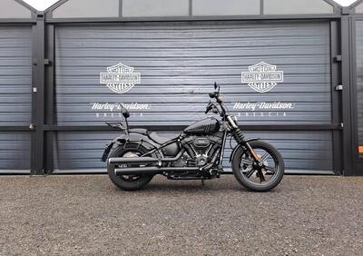 Harley-Davidson Street Bob 114 (2021 - 24) - Annuncio 9959418