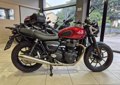 Triumph Street Twin 900 (2019 - 20) - Annuncio 9959436