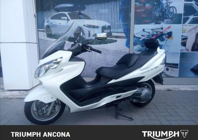 Suzuki Burgman AN 400 (2006 - 07) - Annuncio 9959437