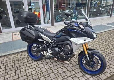 Yamaha Tracer 900 GT (2018 - 20) - Annuncio 9959446
