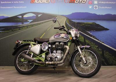 Royal Enfield Bullet 500 EFI Trials (2019 - 20) - Annuncio 9959445