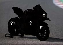 Ducati Superleggera V4 Centenario: in arrivo la Superbike omologata per celebrare 100 anni di storia