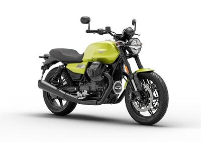 Moto Guzzi V7 Sport (2025 - 26) - Annuncio 9730979