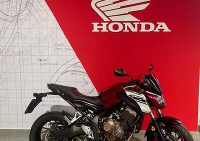 Honda CB 650 F (2017 - 18) - Annuncio 9959472
