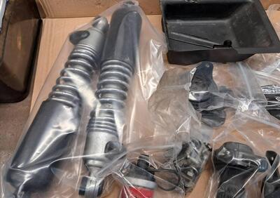 125 turismo moto guzzi anni 70 ricambi - Annuncio 9959465