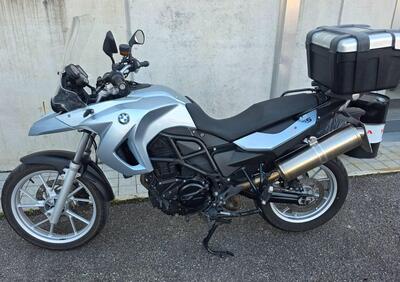 Bmw F 650 GS (2008 - 12) - Annuncio 9959464