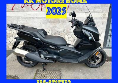 Bmw C 400 GT (2025 - 26) - Annuncio 9958972