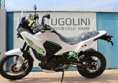 Kawasaki KLE 500 SE (2026) - Annuncio 9959484