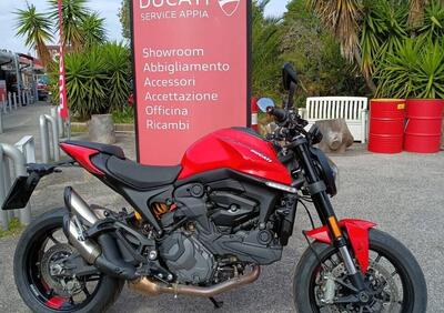 Ducati Monster 937 (2021 - 25) - Annuncio 9959500
