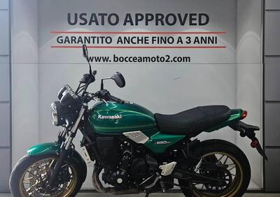 Kawasaki Z 650 RS (2022 - 24) - Annuncio 9959494