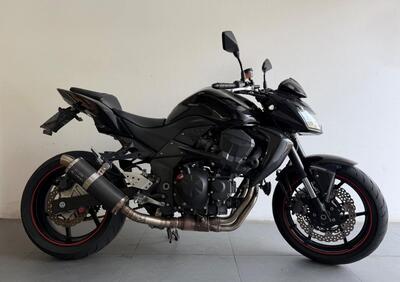 Kawasaki Z 750 (2007 - 14) - Annuncio 9959457