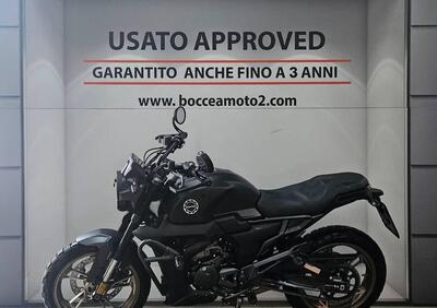 Zontes ZT125-G1 (2020 - 26) - Annuncio 9959499