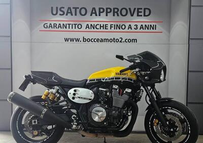Yamaha XJR 1300 (2015 - 17) - Annuncio 9959503