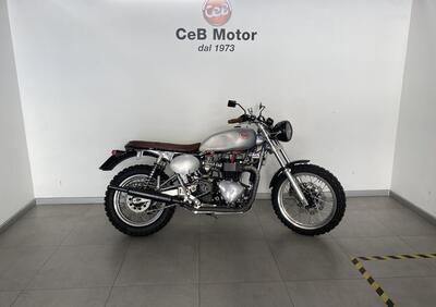 Triumph Scrambler (2006 - 17) - Annuncio 9959506