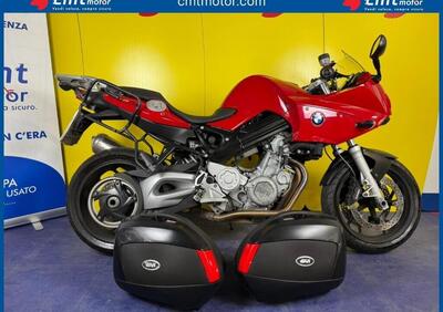 Bmw F 800 S - Annuncio 9959511