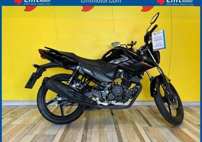 Yamaha YS 125 (2017 - 20) - Annuncio 9959525