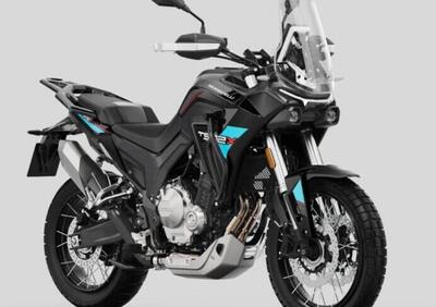 Morbidelli T502X (2026) - Annuncio 9949203