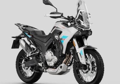 Morbidelli T502X (2026) - Annuncio 9948889