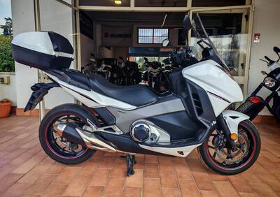Honda Integra 750 DCT Sport (2018 - 20) - Annuncio 9959549